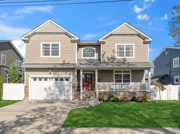 3483 Frederick Street, Oceanside, NY 11572