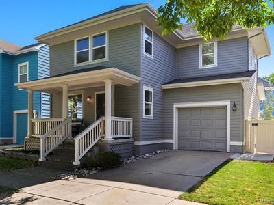 9452 E 106th Drive, Commerce City, CO, 80640