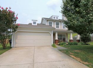 7136 Commonwealth Cir, Nashville, TN 37221