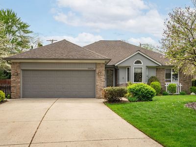 18834 Kappa Dr, Clinton Township, MI, 48036