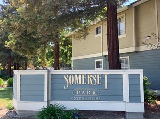 2735 Somerset Park Cir, San Jose, CA 95132