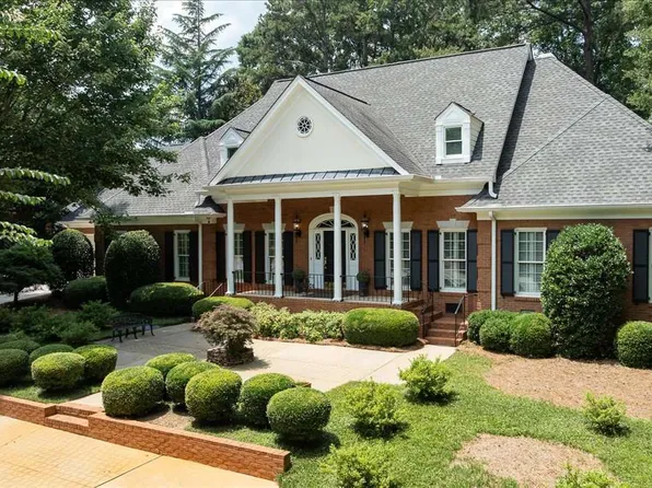 1071 Meriweather Dr, Watkinsville, GA 30677