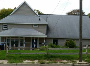 918 Petoskey St, Petoskey, MI 49770