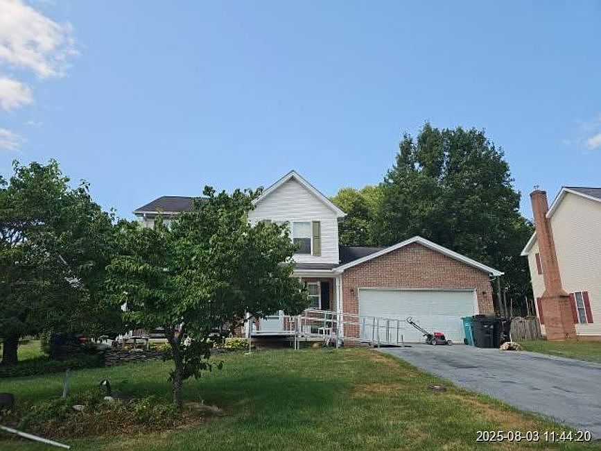 Property Front View