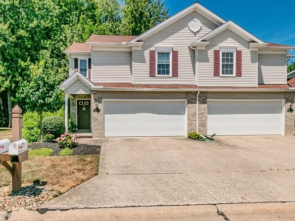 9057 Arden Dr, Mentor, OH 44060