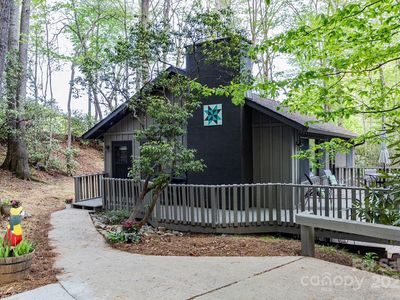 76 Creekside Dr, Maggie Valley, NC, 28751