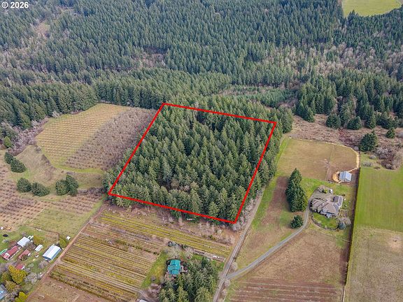 2nd image of 19980 SW Seiffert Rd