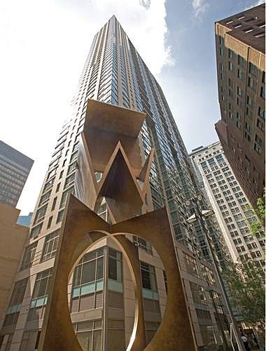 1st image of 2 Gold St APT 2205