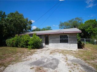 831 Lincoln St, Babson Park, FL 33827