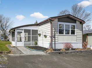 103 Winding Brook Run, North Wales, PA