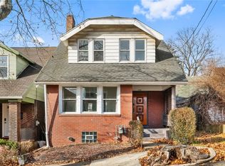 7545 Ellesmere St, Pittsburgh, PA 15218