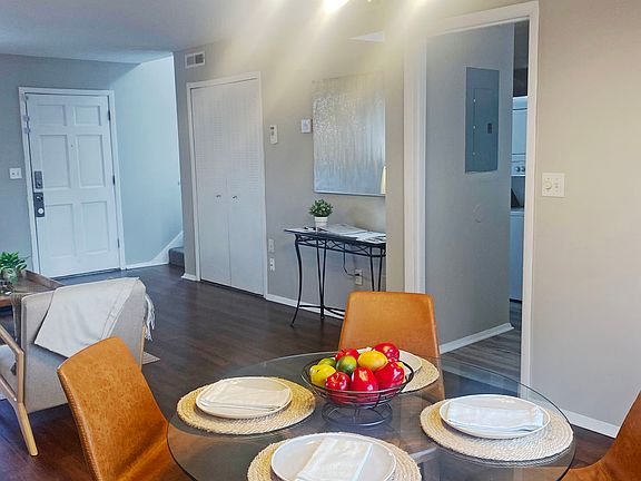 5th image of 4701 Flat Shoals Rd Unit 5D