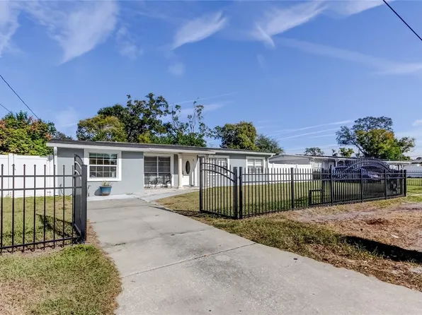 2509 W Hamilton Ave, Tampa, FL 33614