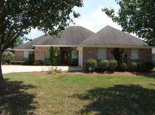 252 Belle Rose Cir, Madison, MS 39110