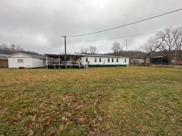 57 Muse Solomon Rd, Burkesville, KY 42717