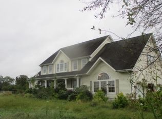 172 Sandy Rdg, Stockton, NJ 08559