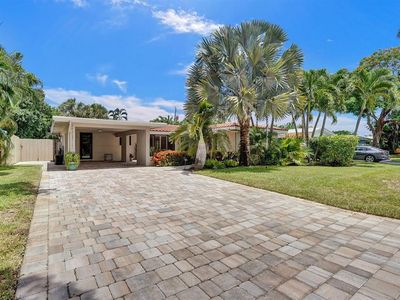 3628 NE 18th Ave, Oakland Park, FL, 33334