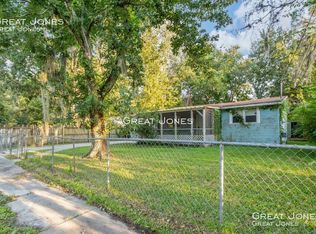 370 Sago Ave, Jacksonville, FL 32218