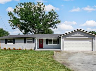 2505 Barry Dr S, Jacksonville, FL 32208