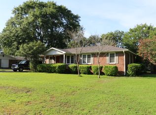 3705 Sandy Cir, Macon, GA 31216