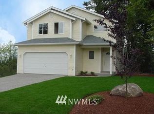 1801 97th Pl SW, Everett, WA 98204