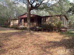 5803 Kangaroo Ct, Tallahassee, FL 32311