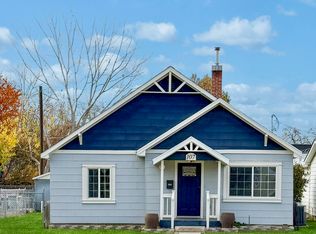 107 Maple St, Nampa, ID 83686