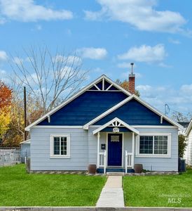 107 Maple St, Nampa, ID, 83686