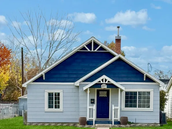 107 Maple St, Nampa, ID 83686