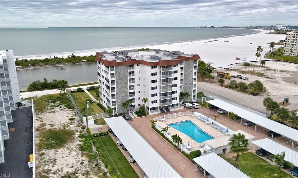 1st image of 6900 Estero BLVD #501