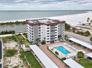 6900 Estero BLVD #501, FORT MYERS BEACH, FL 33931