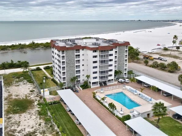 6900 Estero BLVD #501, FORT MYERS BEACH, FL 33931