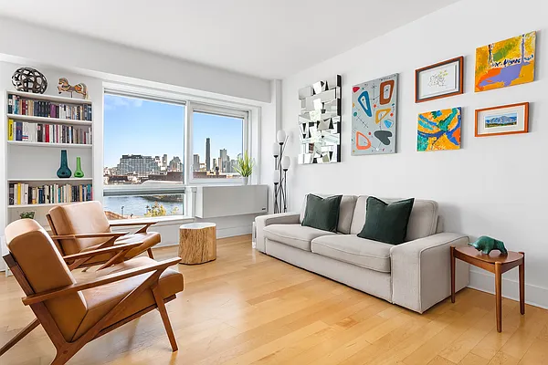 446 Kent Avenue #5E