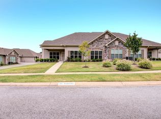 181 Mountain Terrace Cir, Maumelle, AR 72113