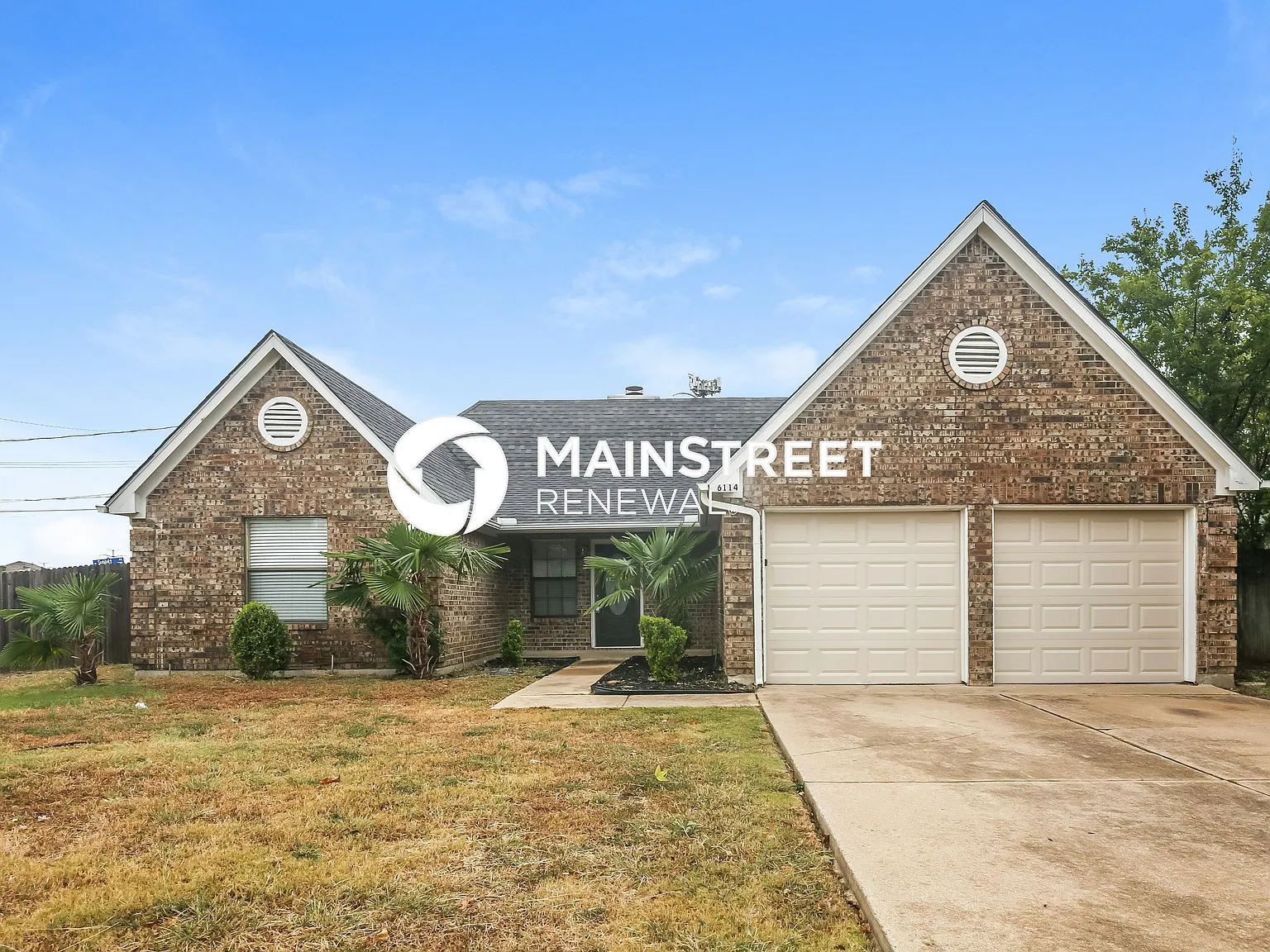 6114 Maple Leaf Dr — Photo 1