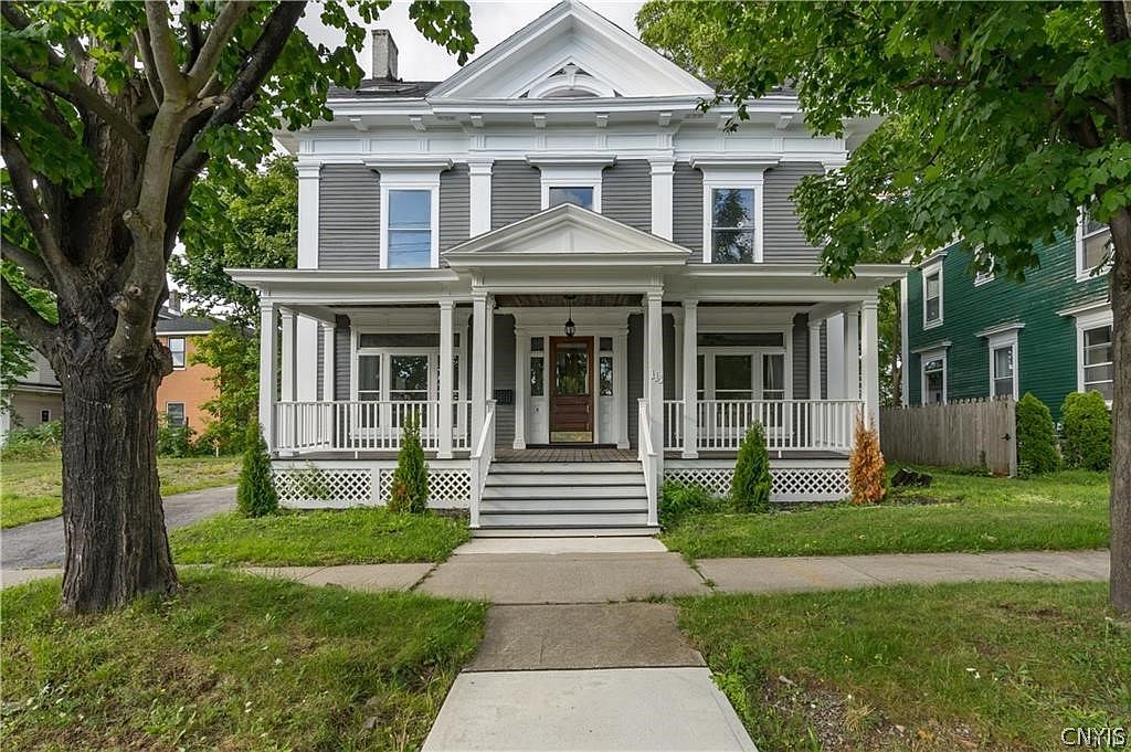113 Keyes Ave, Watertown, NY 13601 Zillow