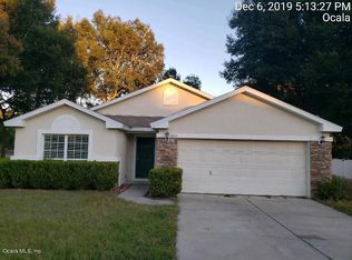 6625 SW 64th Ter, Ocala, FL 34476