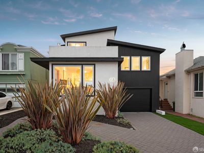 68 Parkwood Dr, Daly City, CA, 94015