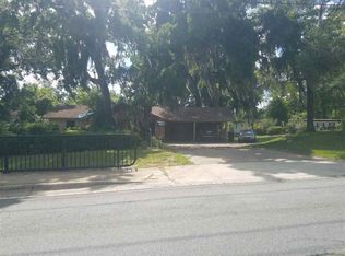 2200 Fleischmann Rd, Tallahassee, FL 32308