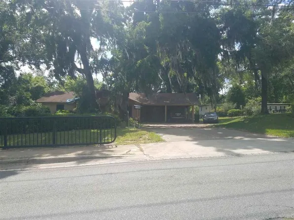 2200 Fleischmann Rd, Tallahassee, FL 32308