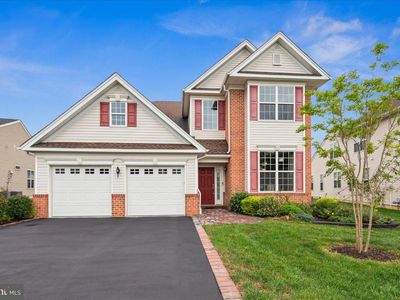 15 Dunwell Dr, Kendall Park, NJ, 08824