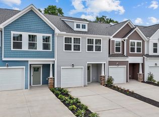 Corner Litchfield Plan, Saluda Crossing, Piedmont, SC 29673