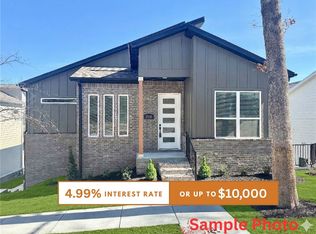 2820 N Sumac Dr, Fayetteville, AR 72703
