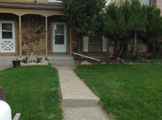 4608 E 13th St, Cheyenne, WY 82001