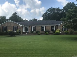 215 Old Roper Rd, Plymouth, NC 27962