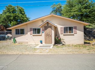 16808 W West Way, Yarnell, AZ 85362