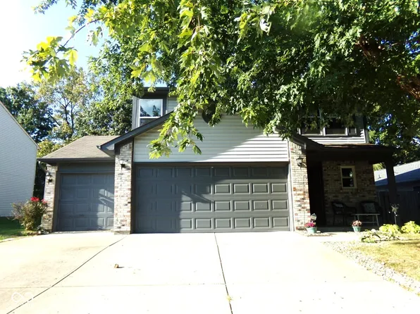 8922 Lighthorse Dr, Indianapolis, IN 46231