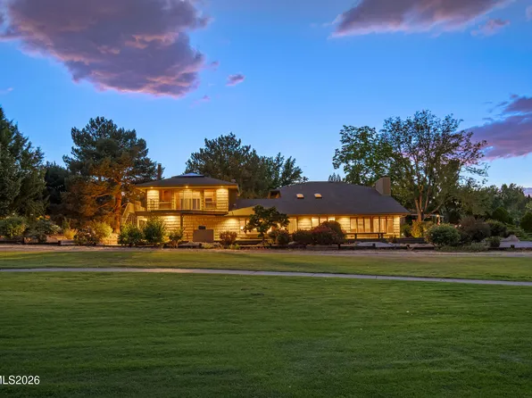 1700 Sandpoint Cir, Reno, NV 89509