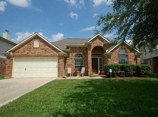 3012 Misty Isle Ct, Dickinson, TX 77539