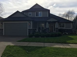 2796 Islander Ave NW, Salem, OR 97304